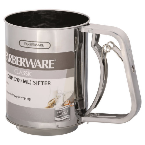 Farberware Coffee & Tea Accessories