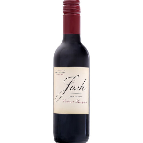 Josh Cellars Cabernet Sauvignon, California