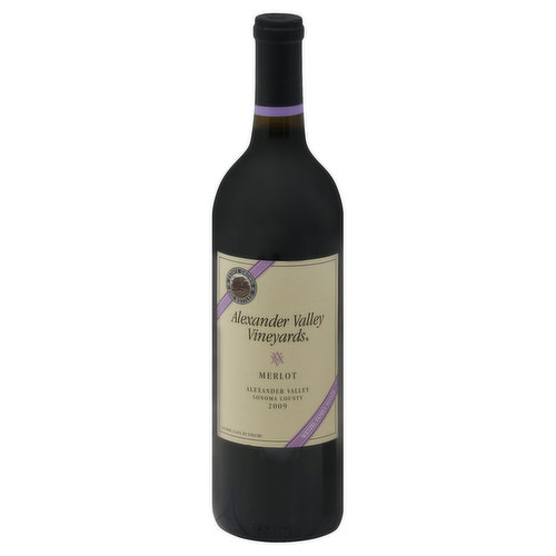 Cotton Mouth Merlot – Red Wine - The Liquor Estate