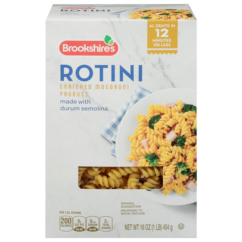 Brookshire's Rotini