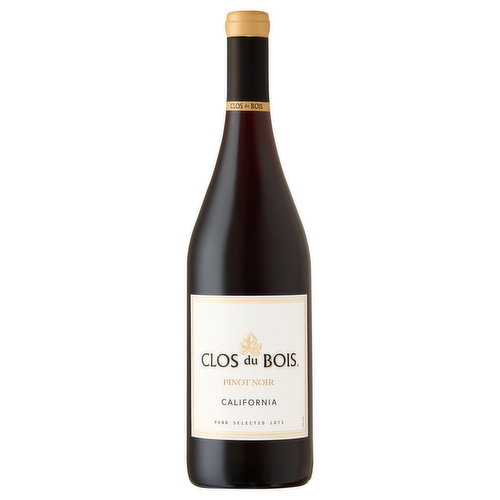 Belle Glos Las Alturas Vineyard Pinot Noir (Gold Wax) 2020 750ml