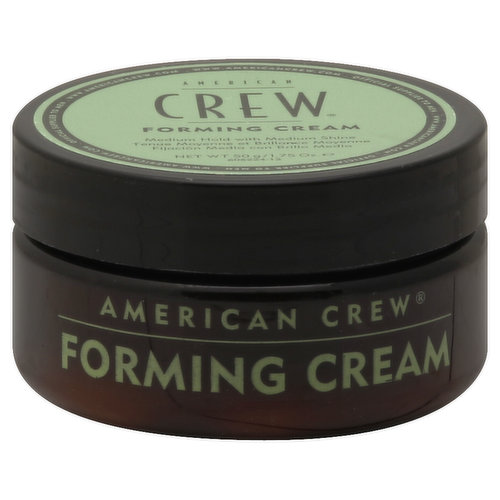 American Crew Forming Cream