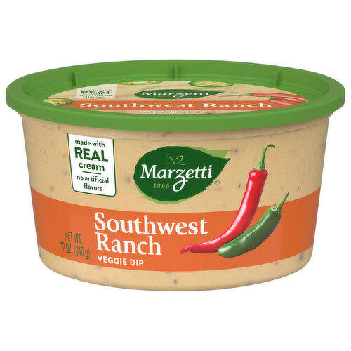 Marzetti Veggie Dip, Southwest Ranch