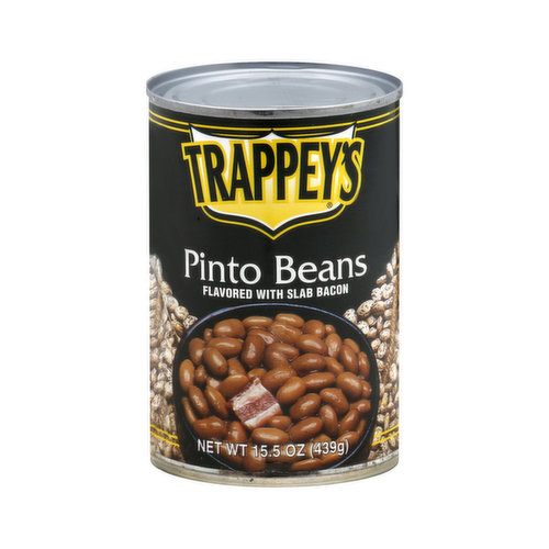 Trappey's Pinto Beans