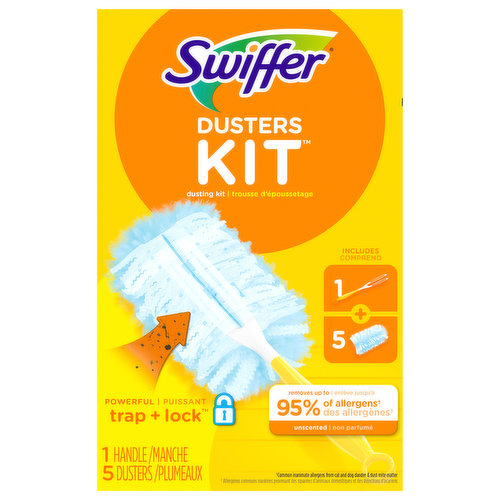 Swiffer Wet Mopping Cloths, Fresh Scent - Brookshire's