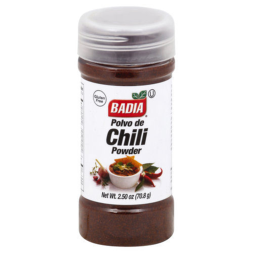 Badia Chili Powder