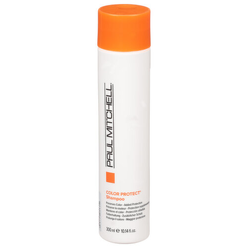 Paul Mitchell Shampoo