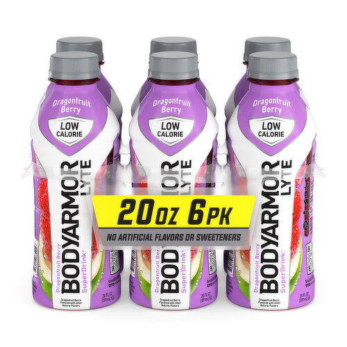 BodyArmor Sports Drink, Dragonfruit Berry