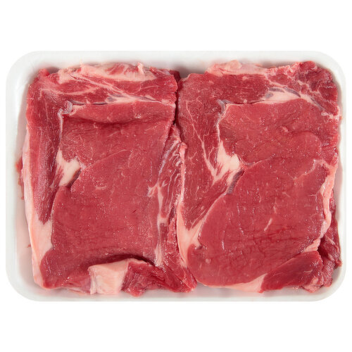 USDA Select Boneless Rib Eye Steak