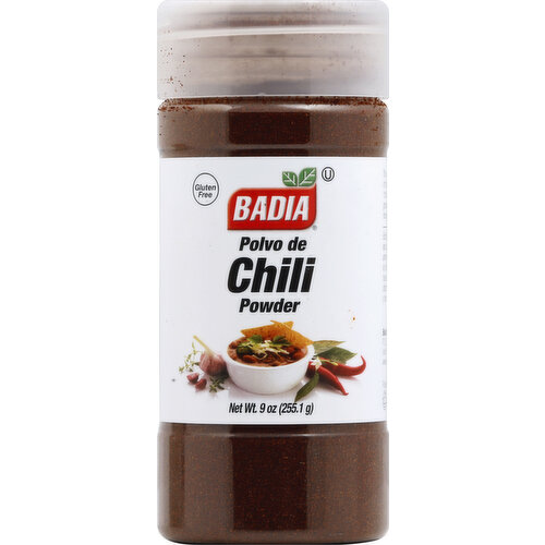 Badia Chilli Powder