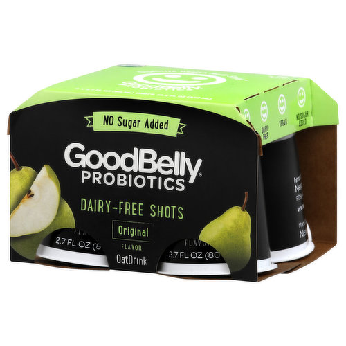 Buy GoodBelly Products at Whole Foods Market