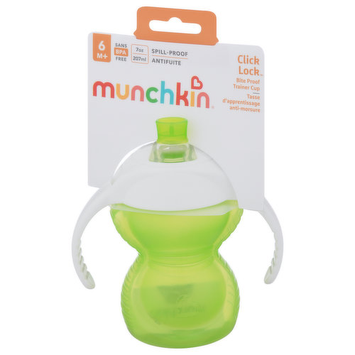 Munchkin Transition Cup, Gentle, 4 Ounce