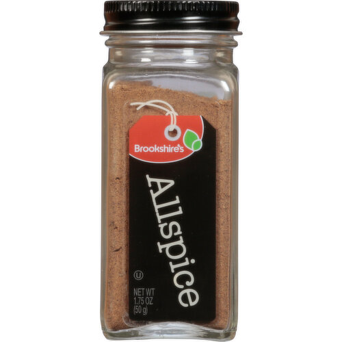 Brookshire's Allspice