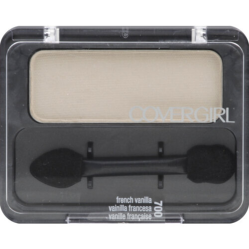 CoverGirl Eye Shadow, French Vanilla 700