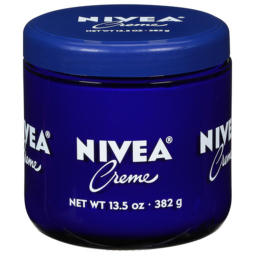 Nivea Moisturizing Creme - Brookshire's