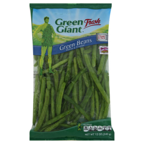 Green Giant Green Beans