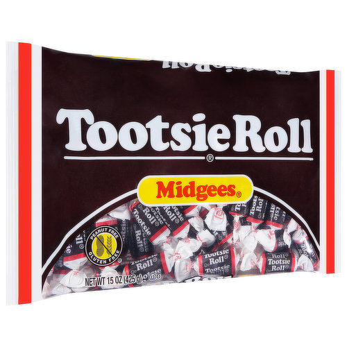 Tootsie Roll Candy - FRESH by Brookshire's