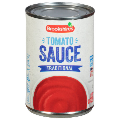 Brookshire's Tomato Sauce