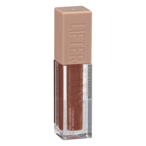 Maybelline Lifter Gloss, Topaz 009