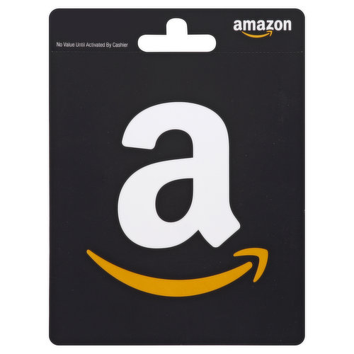 Amazon.in Gift Card with Greeting Card - Rs.7500 ( Thank You ) : Amazon.in: Gift  Cards