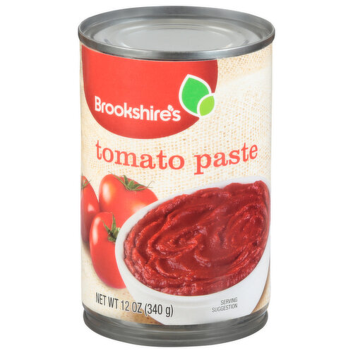 Brookshire's Tomato Paste