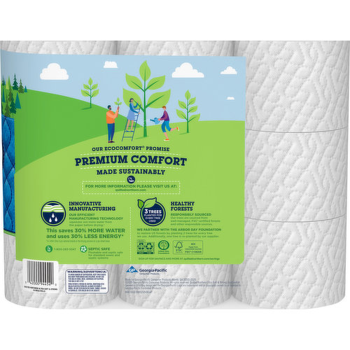 Quilted Northern® Toilet Paper