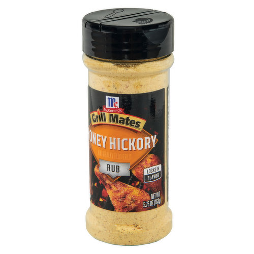 McCormick Grill Mates Vegetable Seasoning