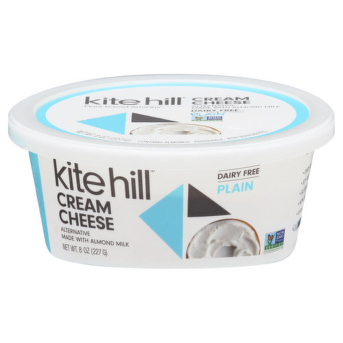 Dairy free queso from Kite Hill, not too bad! : r/dairyfree