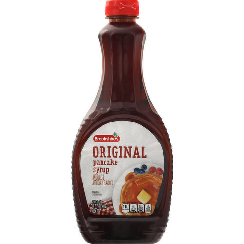 Brookshire's Pancake Syrup