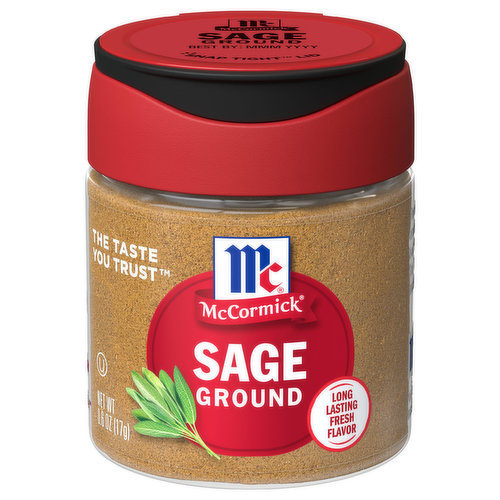 Buy Bulk Organic Rubbed Sage