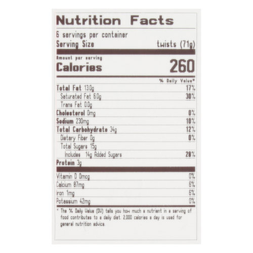 Fresh Hand-Dipped Glazed Cinnamon Rolls Image 2 of 3