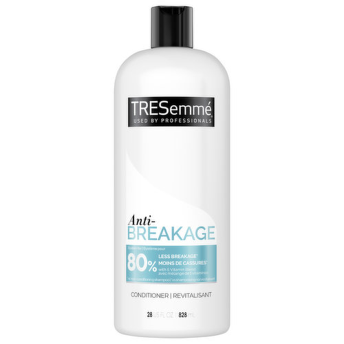 TRESemme Conditioner, Anti-Breakage