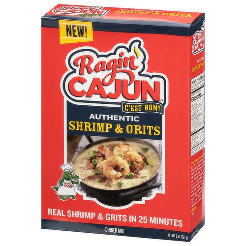 Cajun Favorites 