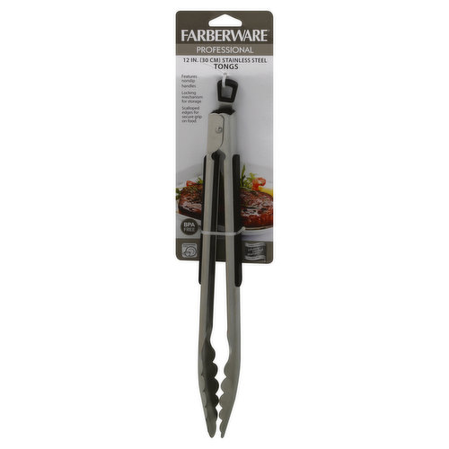 Farberware Slotted Turner, Professional