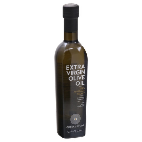 Cobram Estate Olive Oil, Extra Virgin, 100% Australia Select