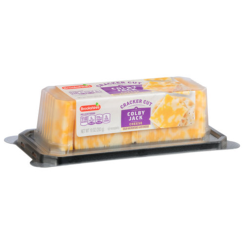 Cheese Cubes: Cheddar Cheese, Colby, Pepper Jack, Gouda + More