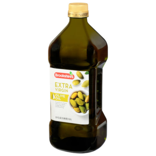 Brookshire's Nonsticky Cooking Spray, Extra Virgin Olive Oil