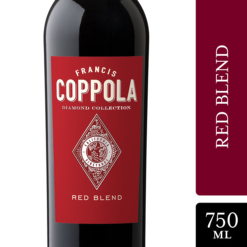 Coppola Red Blend