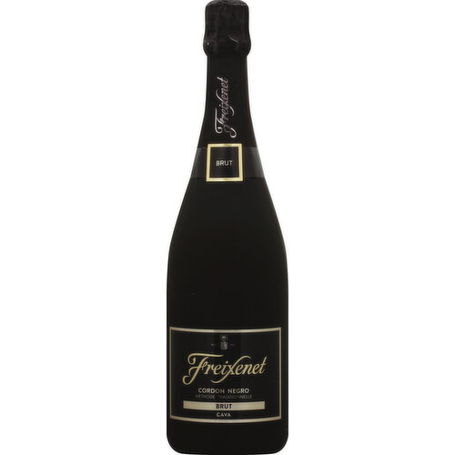 Freixenet Prosecco Brut — The Daru Club