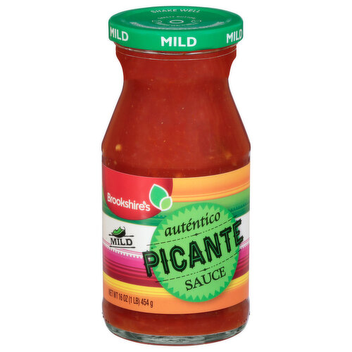 Brookshire's Mild Picante Sauce