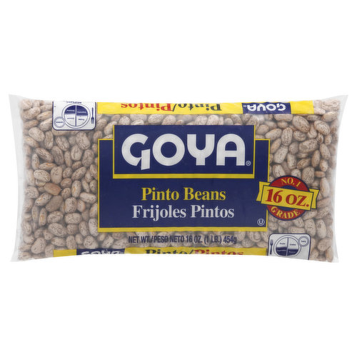 Goya Pinto Beans