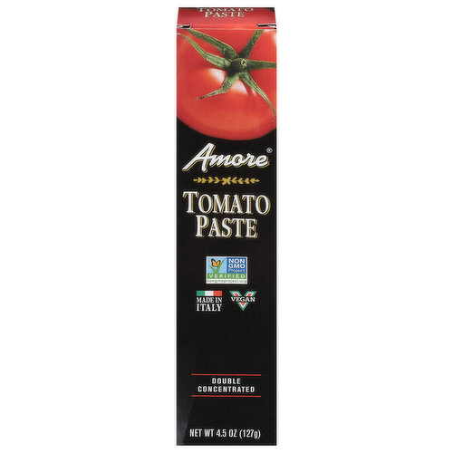 Amore Tomato Paste