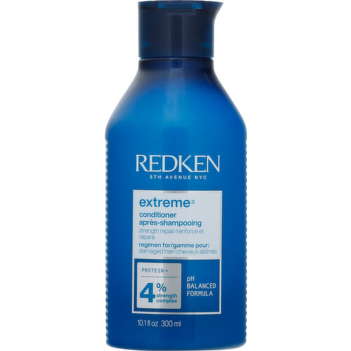 Redken Conditioner, Strength Repair