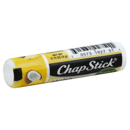 ChapStick Lip Care, Aloha Coconut