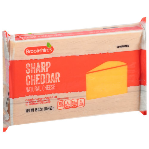 Orange Cheese Wax 1 lb block