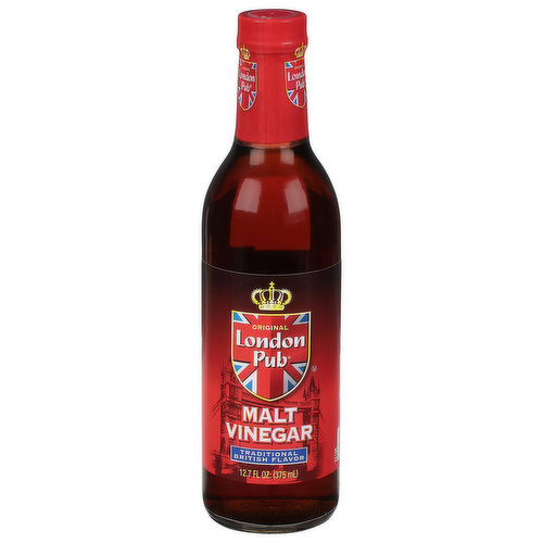 London Pub Malt Vinegar