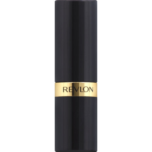 Revlon Lipstick, Creme Black Cherry 477