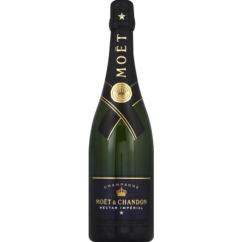 Moet & Chandon Nectar Imperial