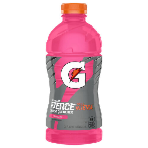 Gatorade Thirst Quencher, Strawberry