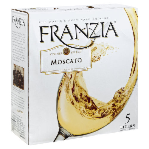 Franzia Moscato franzia-moscato